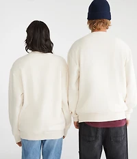 San Francisco 49ers Crew Sweatshirt