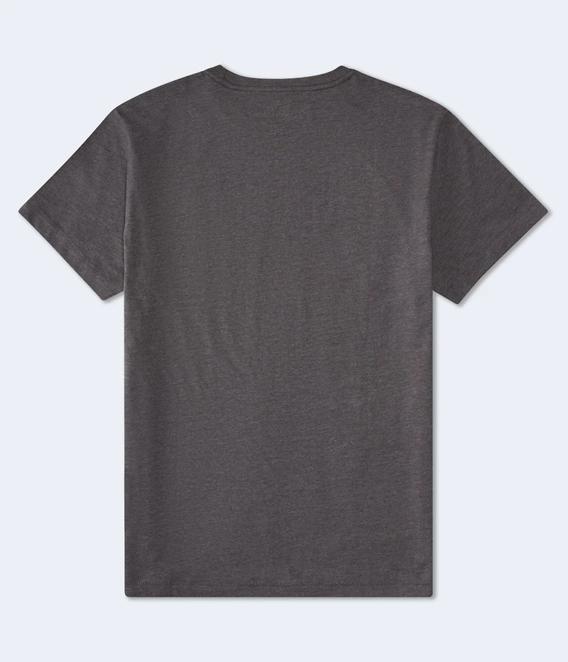 Aeropostale NYC 1987 Graphic Tee