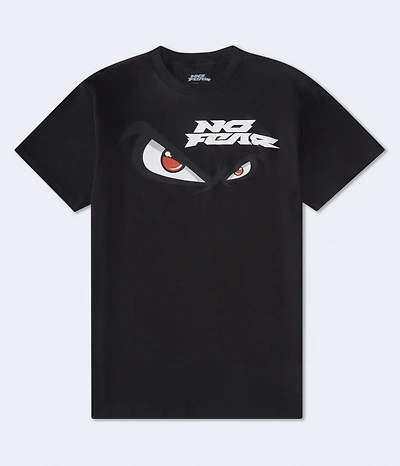 No Fear Relaxed Graphic Tee