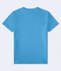 Aero NYC Statue Of Liberty Graphic Tee