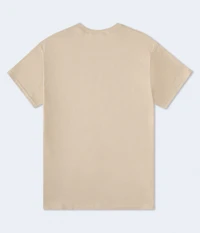 Ford Mustang Stay Wild Oversized Graphic Tee