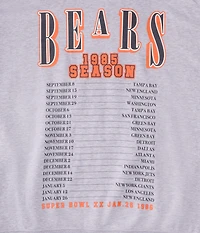 Chicago Bears 1985 Season Pullover Hoodie