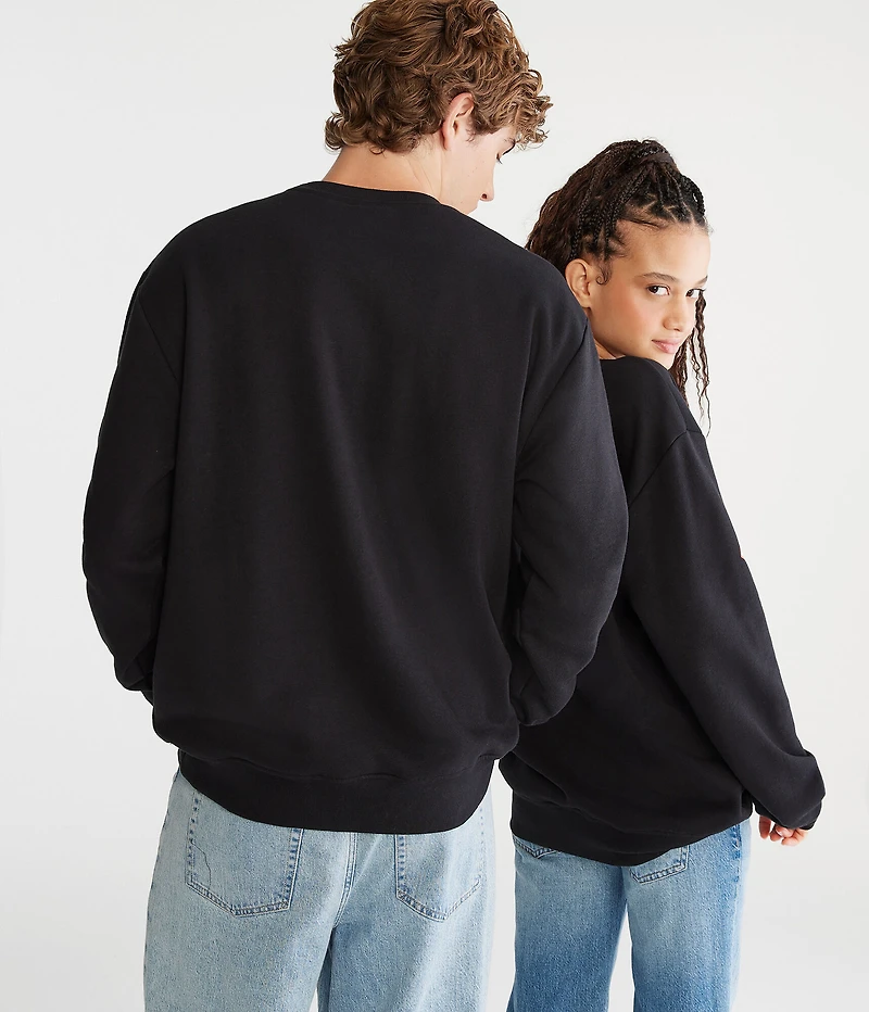 Cincinnati Bengals Crew Sweatshirt