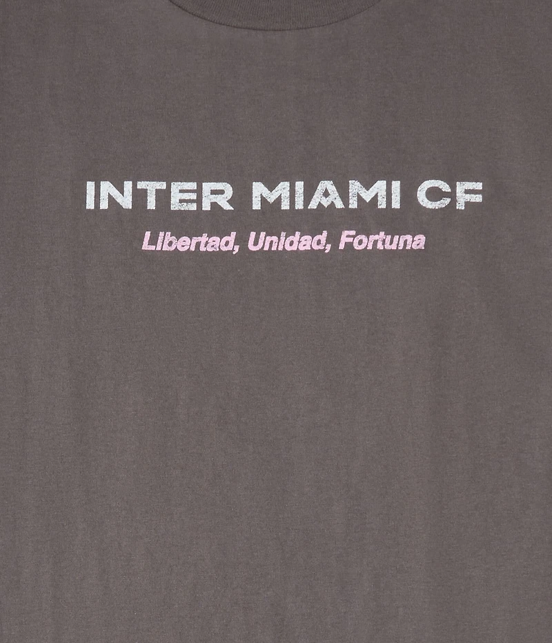 Inter Miami CF Relaxed Graphic Tee
