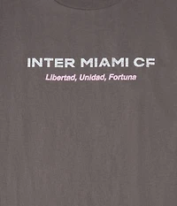 Inter Miami CF Relaxed Graphic Tee