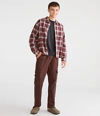 Utility Cargo Pants