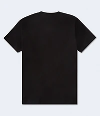 Super Dragon Ball Goku Relaxed Graphic Tee