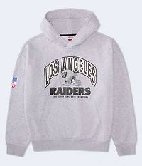 Los Angeles Raiders 1983 Season Pullover Hoodie