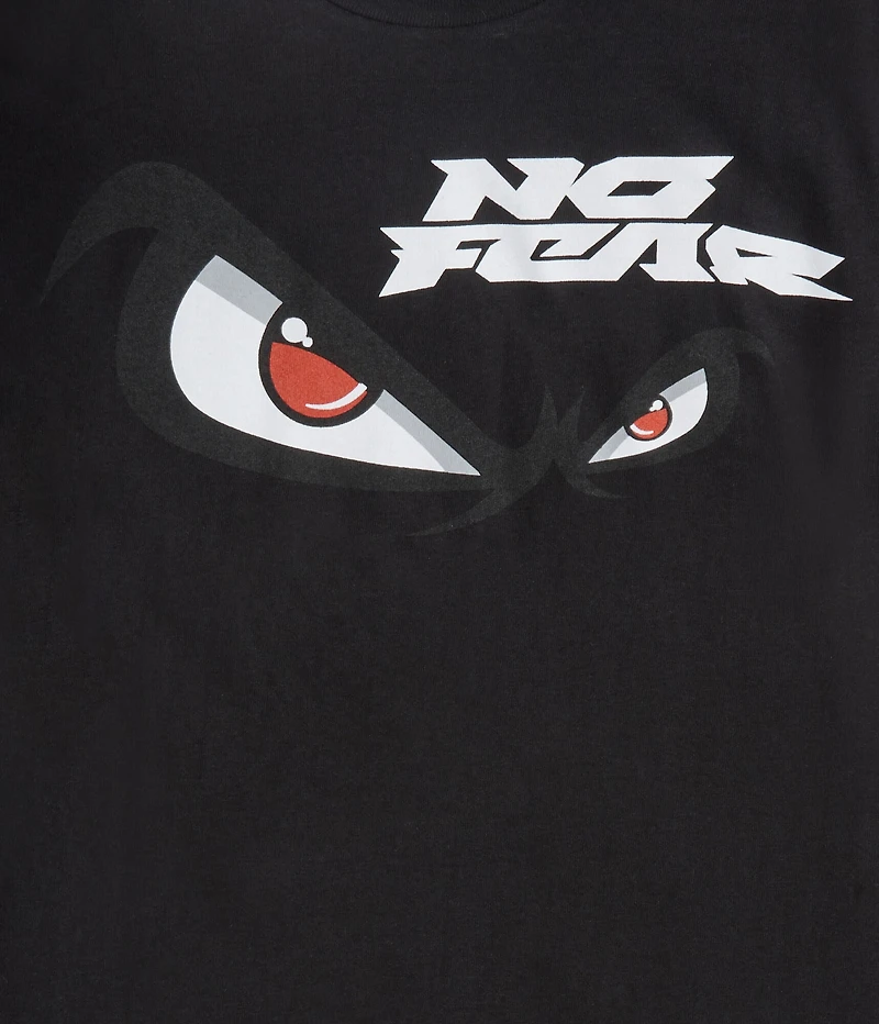 No Fear Relaxed Graphic Tee