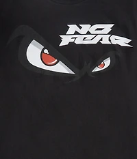 No Fear Relaxed Graphic Tee