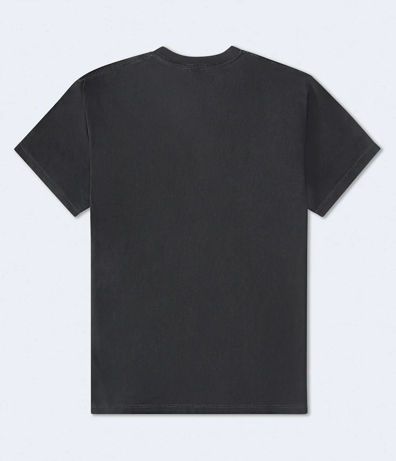 WrestleMania 23 John Cena Relaxed Graphic Tee