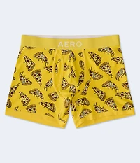 Pizza Drip 4.5" Boxer Brief