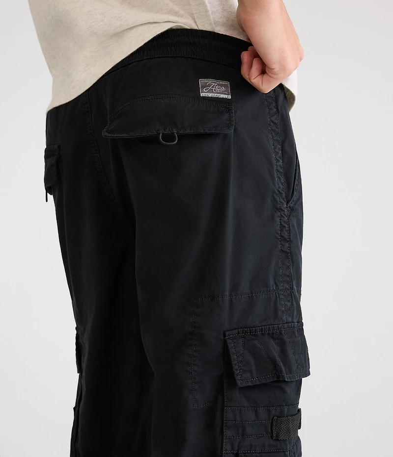 Utility Cargo Pants