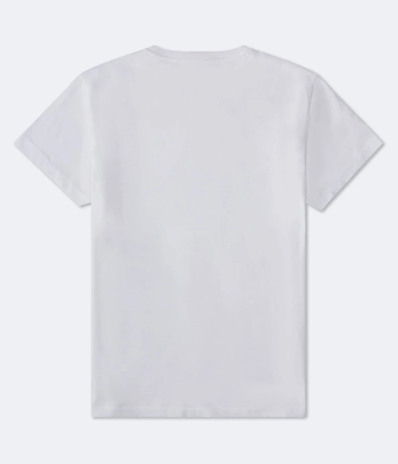 Aeropostale Arch 87 Graphic Tee