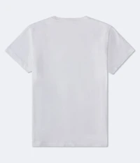 Aeropostale Arch 87 Graphic Tee