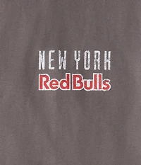 New York Red Bulls Relaxed Graphic Tee