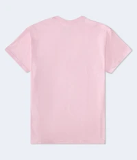 Hello Kitty And Friends Bows Oversized Graphic Tee