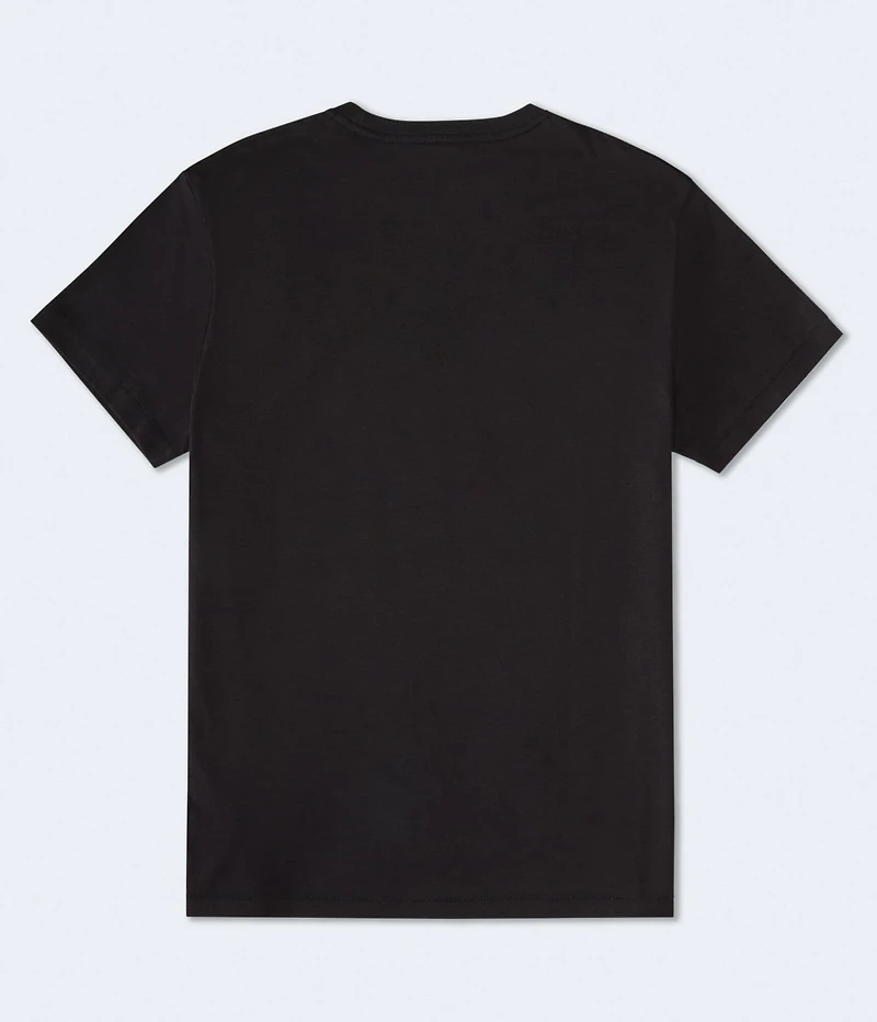 Aero USA New York City Graphic Tee
