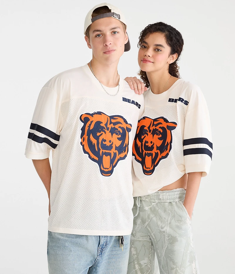 Chicago Bears Mesh Top