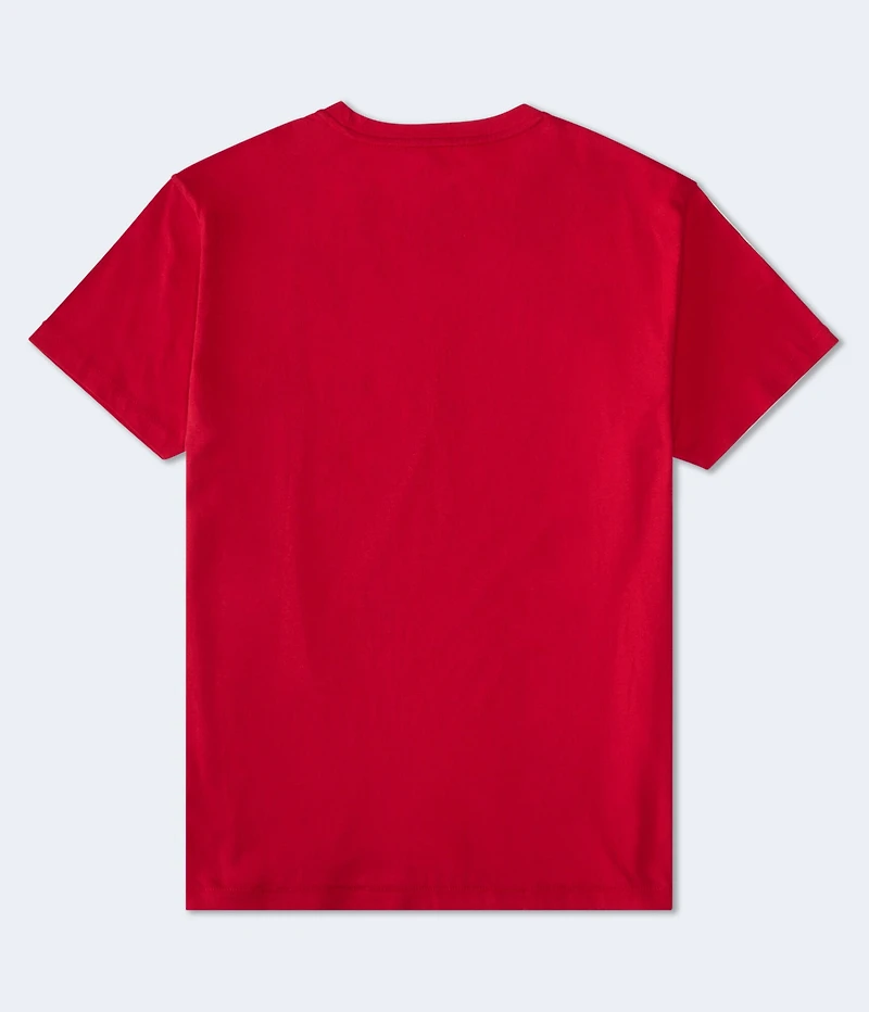 Aeropostale NYC 1987 Graphic Tee