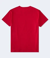 Aeropostale NYC 1987 Graphic Tee