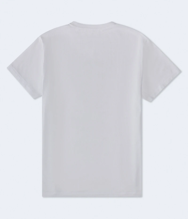 Aeropostale West Coast Graphic Tee