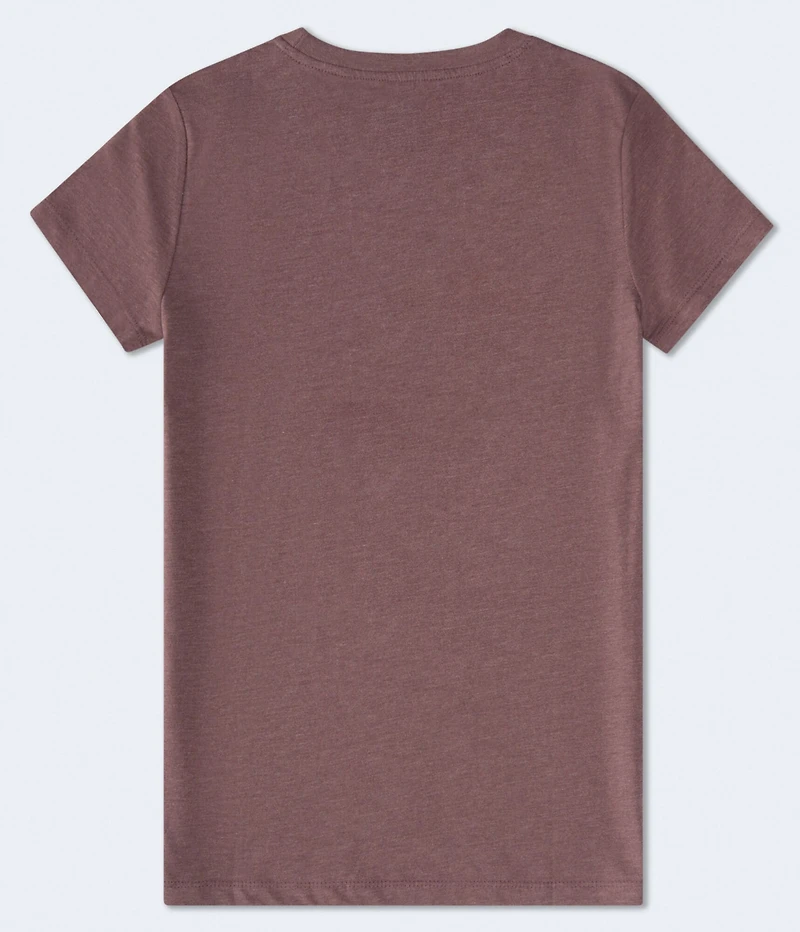 Aero Celestial Foil Graphic Tee