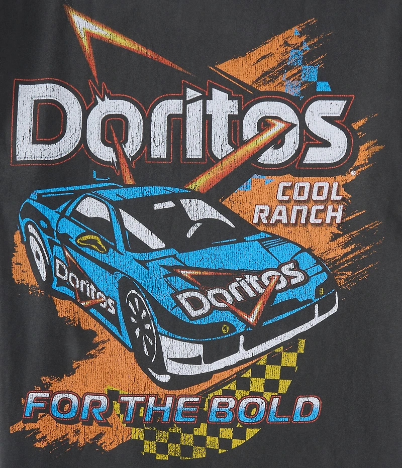 Doritos Cool Ranch Relaxed Graphic Tee