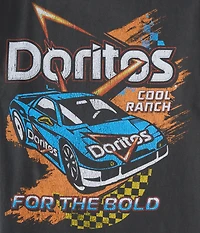 Doritos Cool Ranch Relaxed Graphic Tee