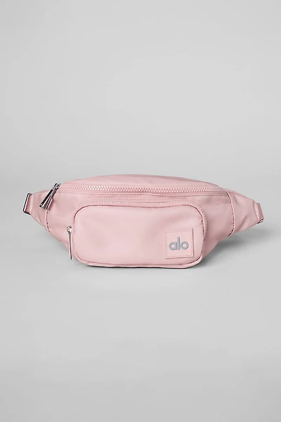 Explorer Fanny Pack