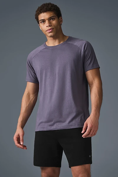 The Triumph Crew Neck Tee