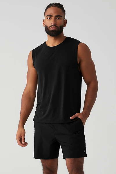 The Triumph Muscle Tank