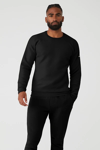 Triumph Crew Neck Sweatshirt