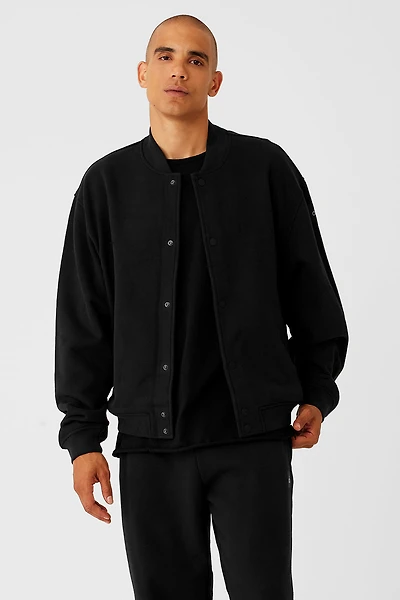 Renown Varsity Jacket