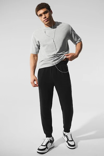 Micro Waffle Fast Break Jogger