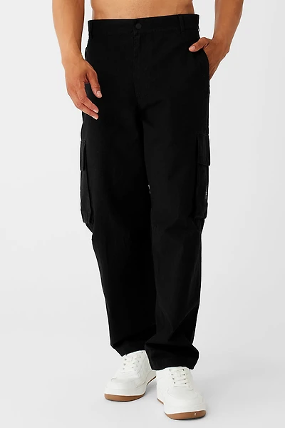 Cargo Ripstop Trouser