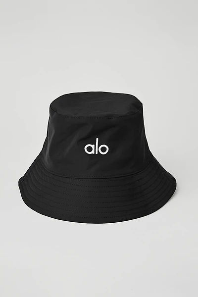 Fundamental Bucket Hat