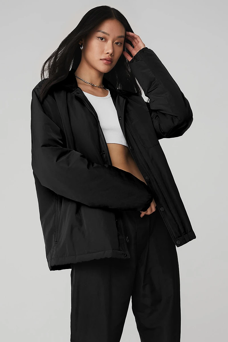 Legend Jacket