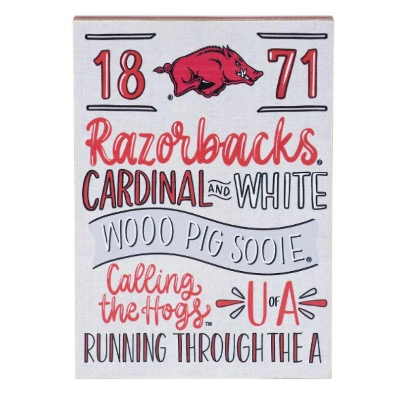 Arkansas 5