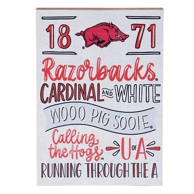 Arkansas 5