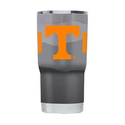 Tennessee GameTime SideKicks 20 Oz Smokey Grey Tumbler
