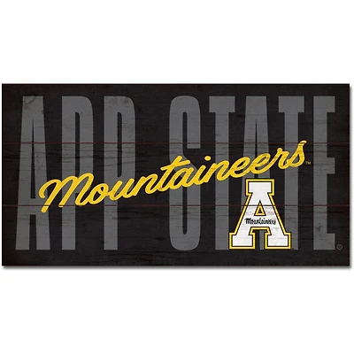 App State 11