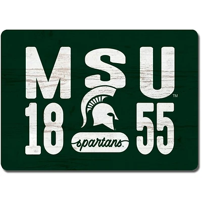 Michigan State