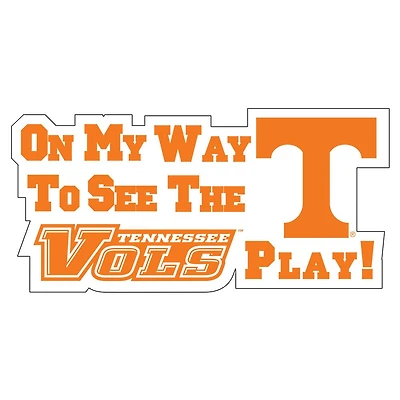 Tennessee 16