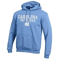 Carolina Champion Straight Stack Hoodie