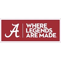 Alabama 6