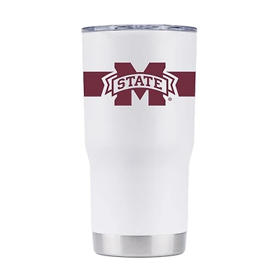Mississippi State 20 Oz Tumbler