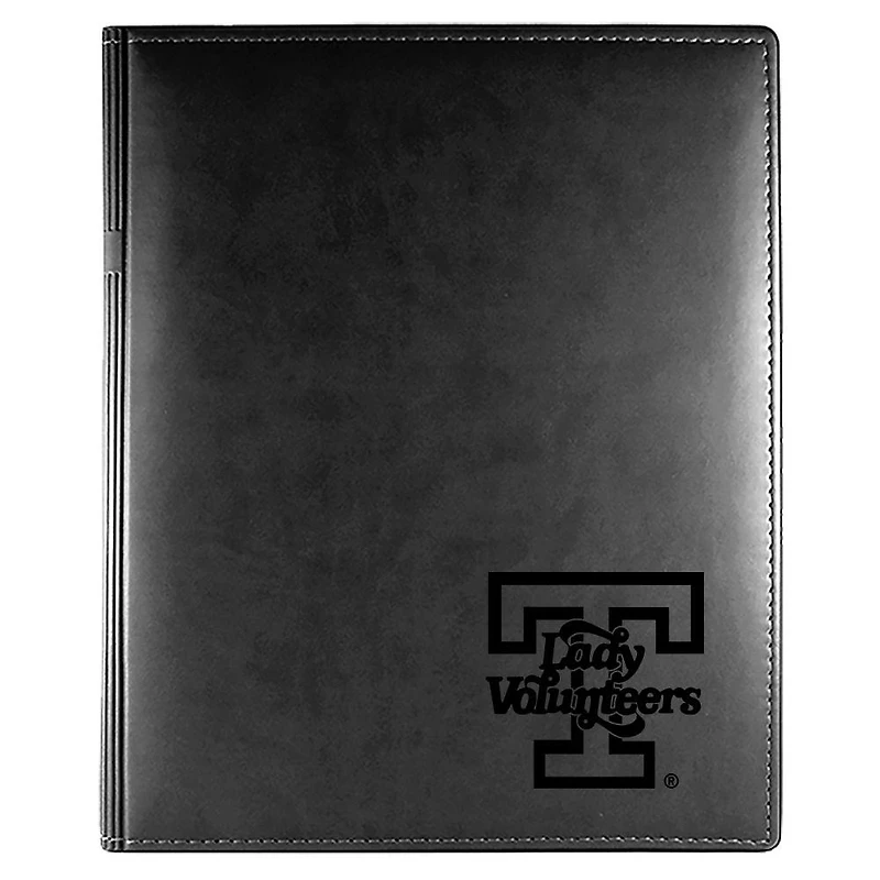 Tennessee Lady Vols Large Padfolio