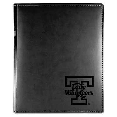 Tennessee Lady Vols Large Padfolio