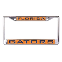 Florida Gators Orange License Plate Frame